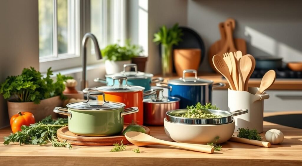 best non-toxic cookware for 2025