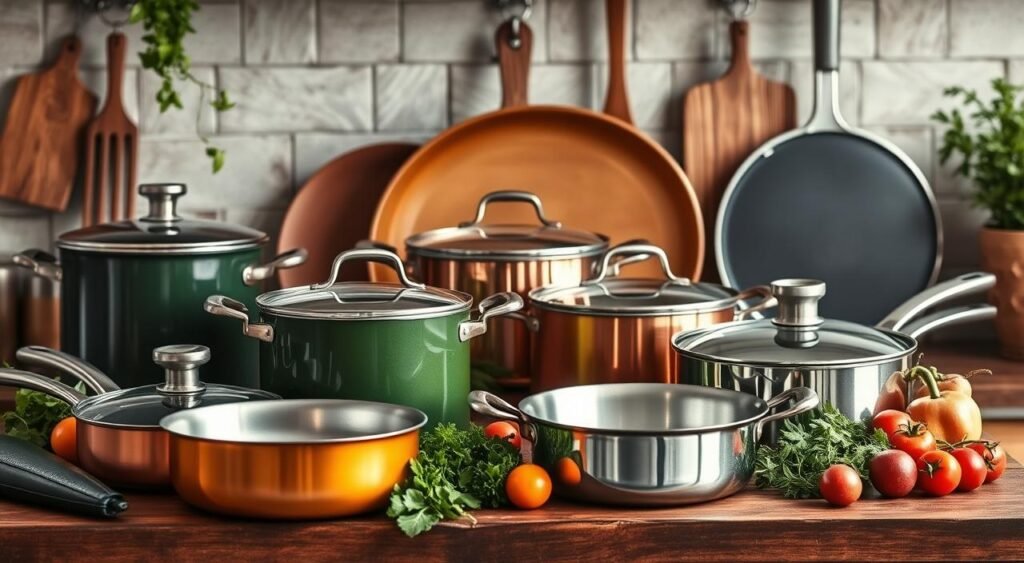 top-rated non-toxic cookware